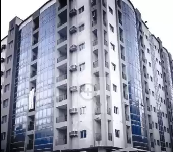 Résidentiel Propriété prête 2 chambres U / f Appartement  a louer au Doha #7445 - 1  image 